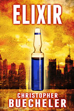 Elixir Cover Image