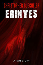 Erinyes Cover Image