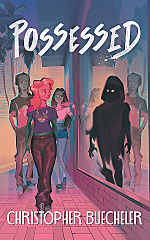 Possessed Cover Image