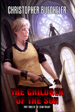 The Children of the Sun Cover Image